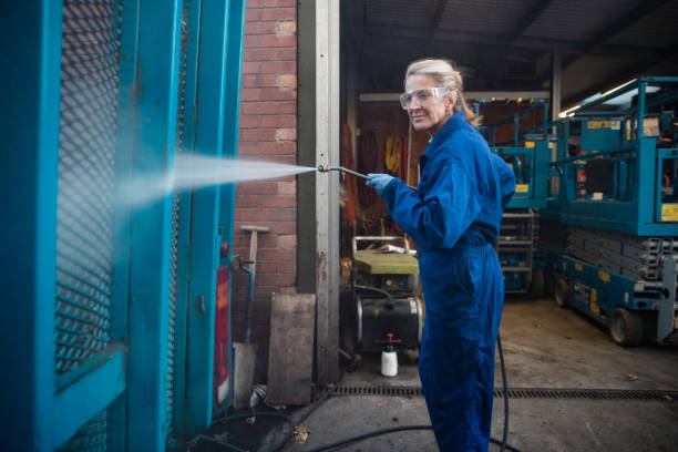 Best Concrete Pressure Washing  in South Pasadena, CA