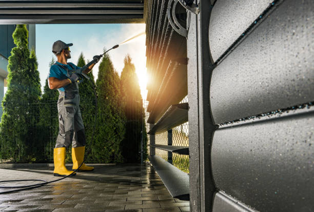 Best Sidewalk Pressure Washing  in South Pasadena, CA