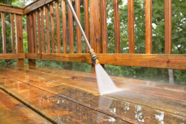 Best Garage Pressure Washing  in South Pasadena, CA