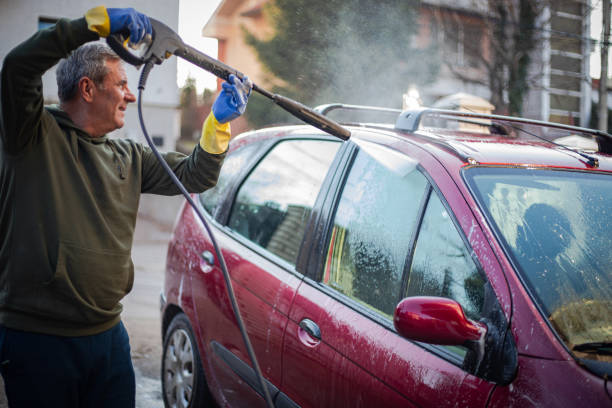 Best Local Pressure Washing Services  in South Pasadena, CA