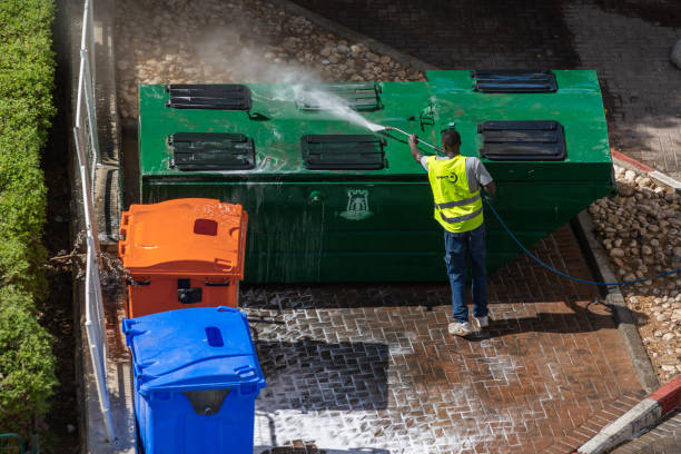 Trusted South Pasadena, CA Pressure Washing Experts