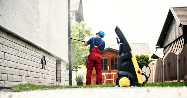 Best Affordable Power Washing  in South Pasadena, CA